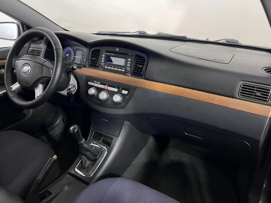 Lifan Solano I (620) Ростов-на-Дону  - изображение 10