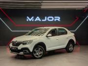 Renault Logan II Рестайлинг Москва  - изображение 28