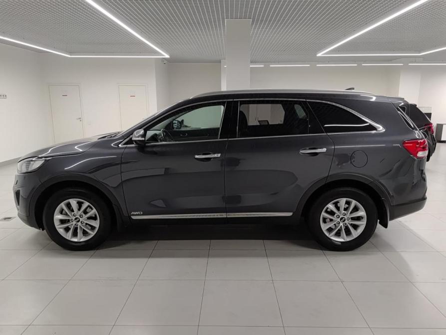 Kia Sorento III Prime Казань  - изображение 10