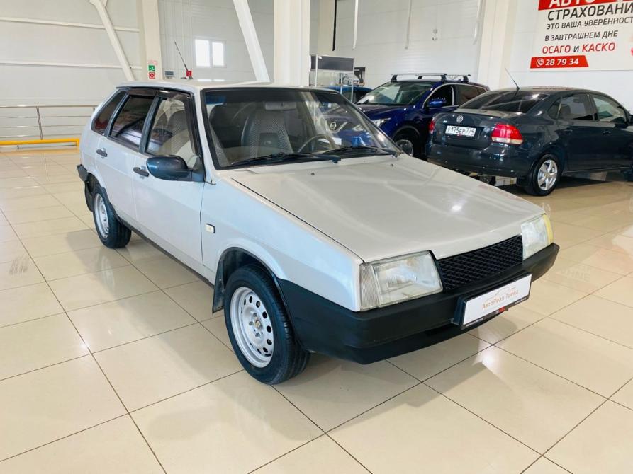 Lada (ВАЗ) 2109 Миасс  - изображение 3