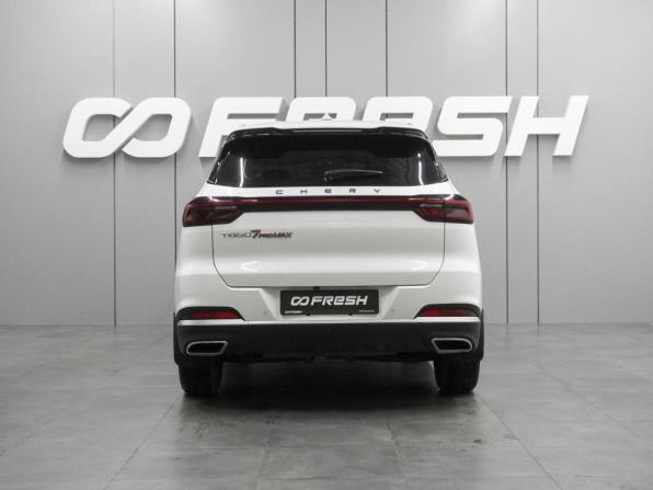 Chery Tiggo 7 Pro Max I с пробегом 2023 года, цена 1 934 000 рублей, 22132 км, внедорожник, Автокод Объявления
