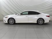 Lexus ES VII Волгоград  - изображение 44