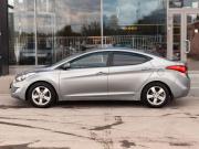 Hyundai Elantra V (MD) Новосибирск  - изображение 27