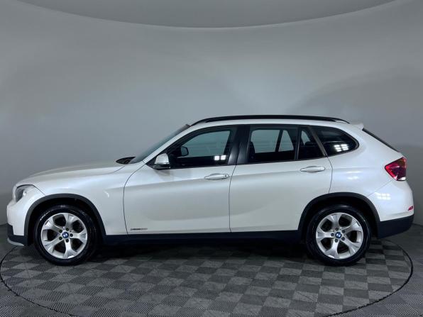 BMW X1 I (E84) Рестайлинг с пробегом 2014 года, цена 1 485 000 рублей, 129864 км, внедорожник, Автокод Объявления