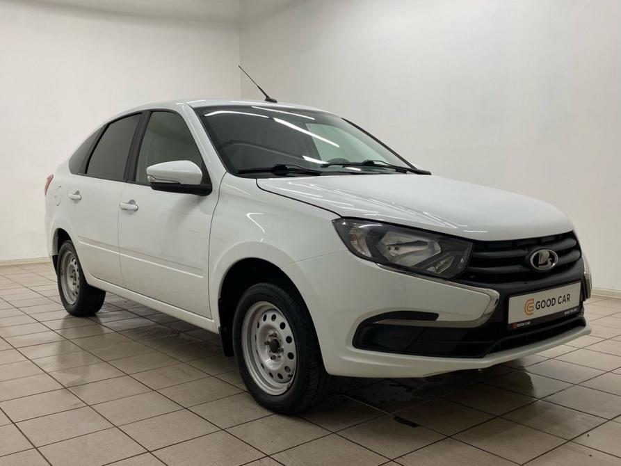 Lada (ВАЗ) Granta I Рестайлинг Энгельс  - изображение 1