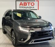 Mitsubishi Outlander IV Челябинск  - изображение 27