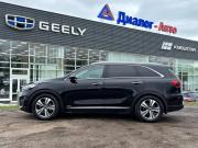 Kia Sorento III Prime Рестайлинг Набережные Челны  - изображение 28