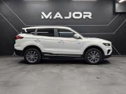 Geely Atlas Pro Москва  - изображение 56