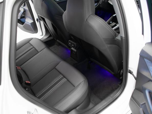 Audi A3 IV (8Y) с пробегом 2021 года, цена 2 750 000 рублей, 52500 км, хэтчбек, Автокод Объявления