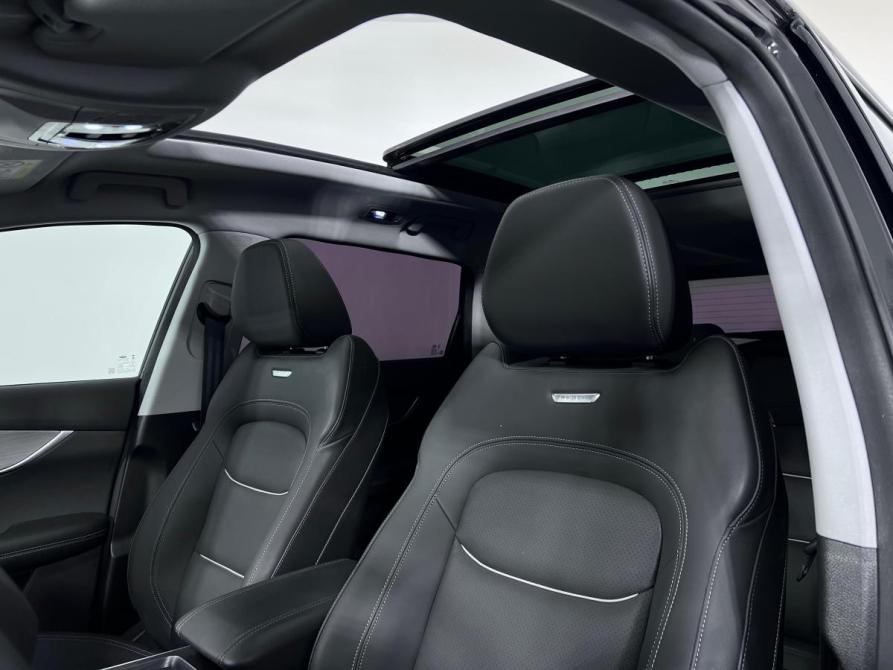 Chery Tiggo 7 Pro Max I Ростов-на-Дону  - изображение 11