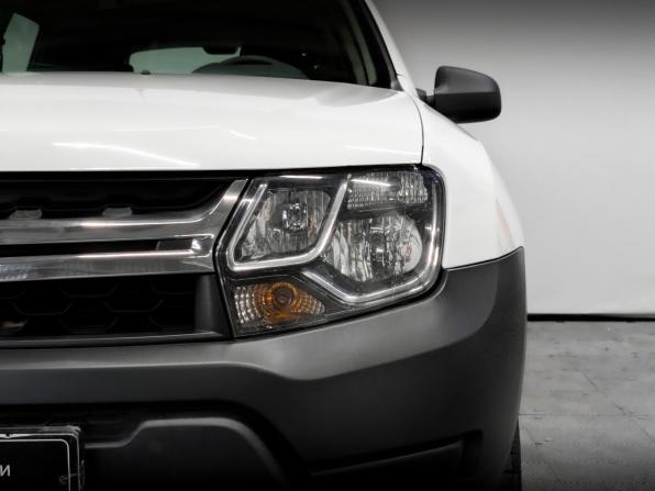 Renault Duster I Рестайлинг с пробегом 2020 года, цена 1 545 000 рублей, 48445 км, внедорожник, Автокод Объявления