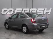 Chevrolet Cobalt II Воронеж  - изображение 17