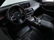 BMW 5 серии VII (G30/G31/G38) Москва  - изображение 32