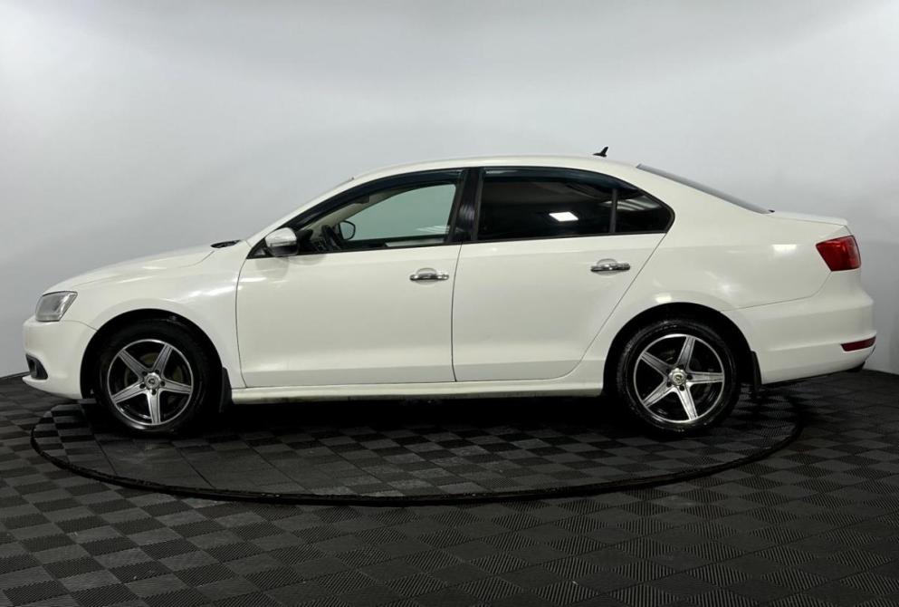 Volkswagen Jetta V Нижний Новгород  - изображение 9