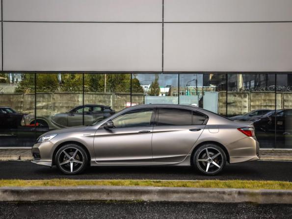 Honda Accord IX с пробегом 2014 года, цена 899 777 рублей, 236422 км, седан, Автокод Объявления