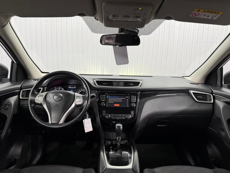 Nissan Qashqai II Краснодар  - изображение 9
