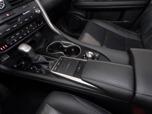 Lexus RX IV Рестайлинг с пробегом 2021 года, цена 4 800 000 рублей, 97372 км, внедорожник, Автокод Объявления