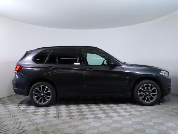 BMW X5 III (F15) с пробегом 2016 года, цена 2 430 000 рублей, 137822 км, внедорожник, Автокод Объявления