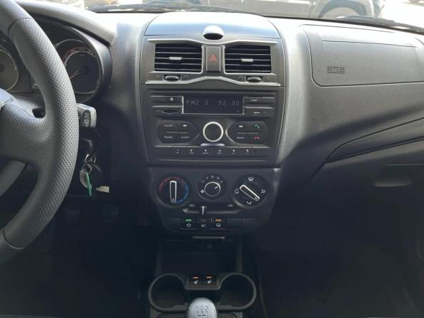 Lada (ВАЗ) Granta I Рестайлинг с пробегом 2022 года, цена 849 900 рублей, 74325 км, универсал, Автокод Объявления