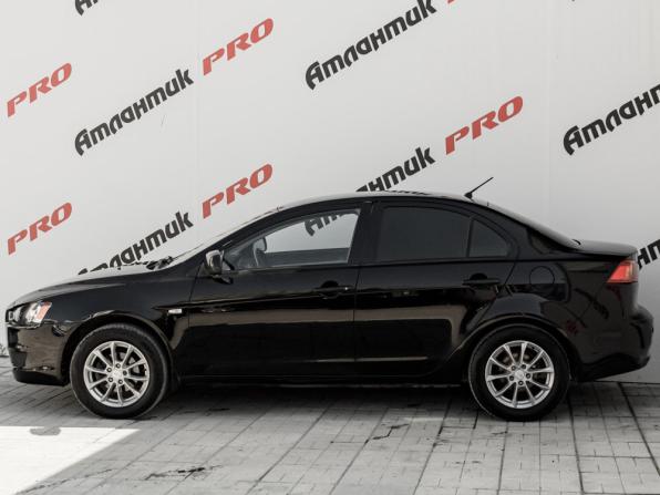 Mitsubishi Lancer X с пробегом 2008 года, цена 640 000 рублей, 174175 км, седан, Автокод Объявления