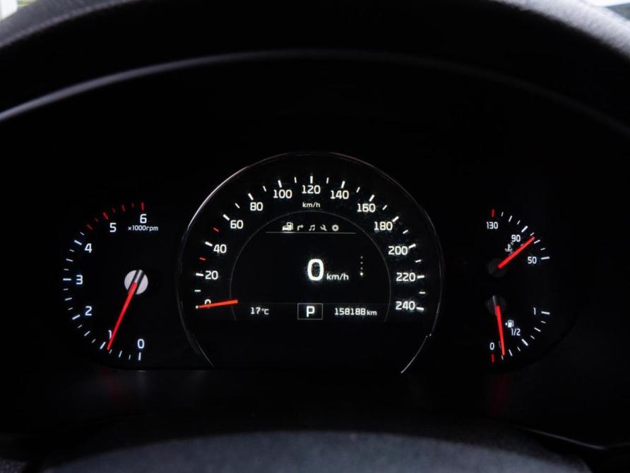Kia Sorento III Prime Волгоград  - изображение 15
