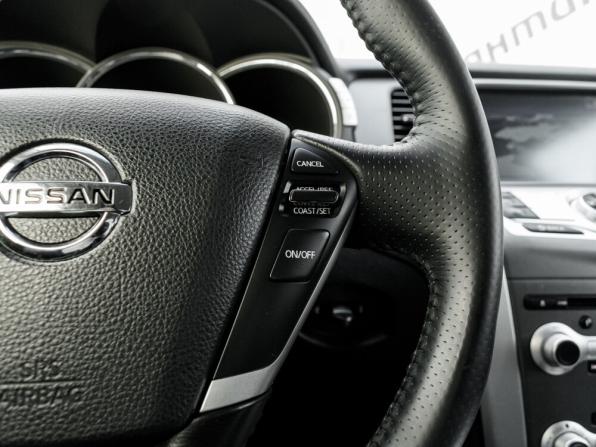 Nissan Murano II (Z51) Рестайлинг 2 с пробегом 2013 года, цена 1 465 000 рублей, 144006 км, внедорожник, Автокод Объявления