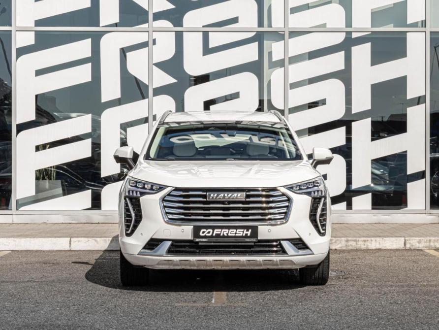 Haval Jolion I Краснодар  - изображение 3
