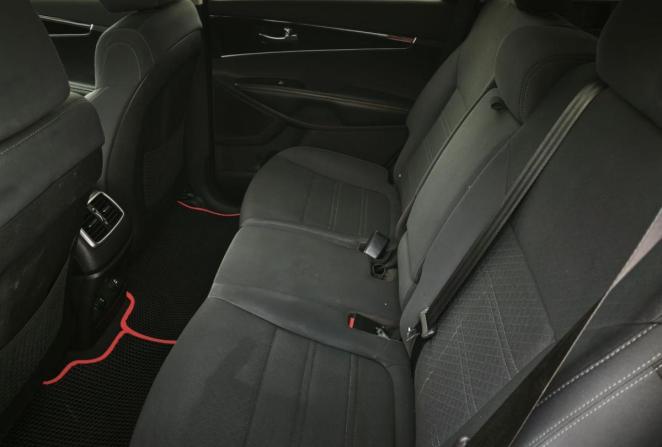 Kia Sorento III Prime Рестайлинг с пробегом 2018 года, цена 2 132 000 рублей, 126091 км, внедорожник, Автокод Объявления