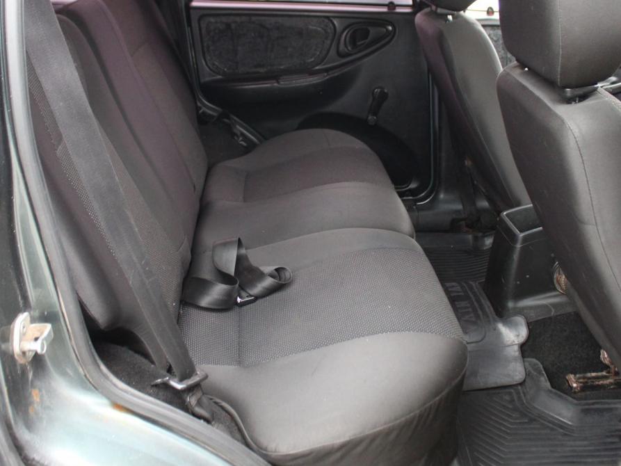 Chevrolet Niva I Рестайлинг Дзержинск  - изображение 10