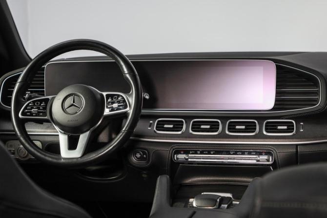 Mercedes-Benz GLE Coupe II (C167) с пробегом 2021 года, цена 7 499 000 рублей, 74000 км, внедорожник, Автокод Объявления