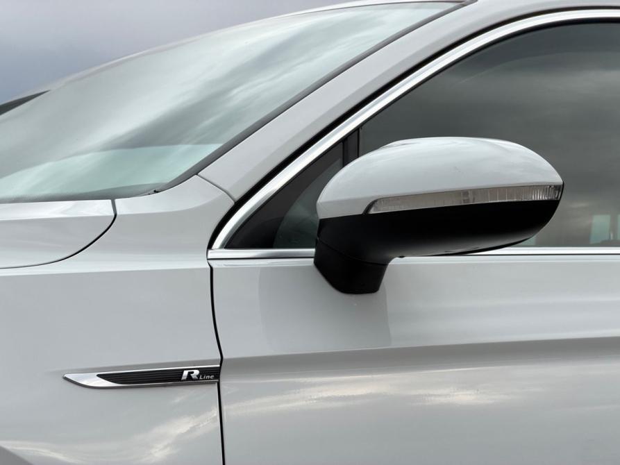 Volkswagen Passat B8 Рестайлинг Волгоград  - изображение 8