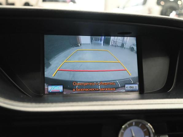 Lexus ES VI с пробегом 2013 года, цена 2 250 000 рублей, 265029 км, седан, Автокод Объявления