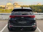 Kia Sportage IV Рестайлинг Уфа  - изображение 21