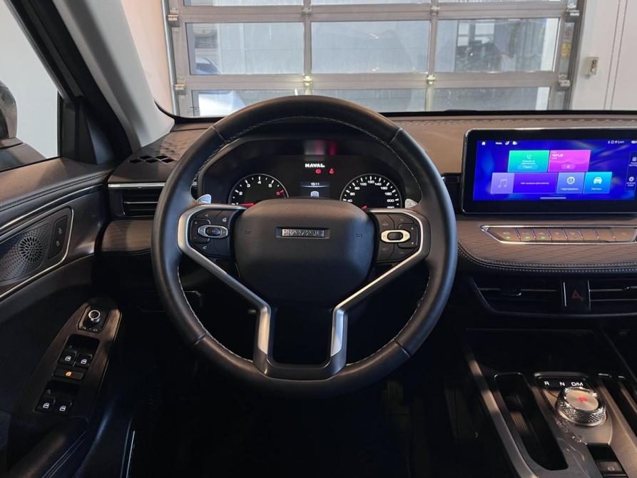 Haval Jolion I Рестайлинг Чебоксары  - изображение 10