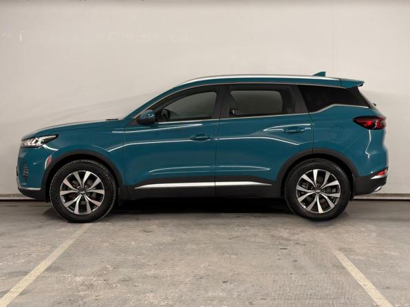 Chery Tiggo 7 Pro I с пробегом 2020 года, цена 1 650 000 рублей, 53156 км, внедорожник, Автокод Объявления