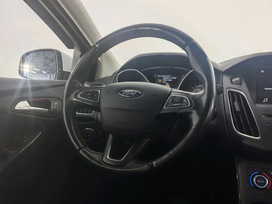 Ford Focus III Рестайлинг Санкт-Петербург  - изображение 16