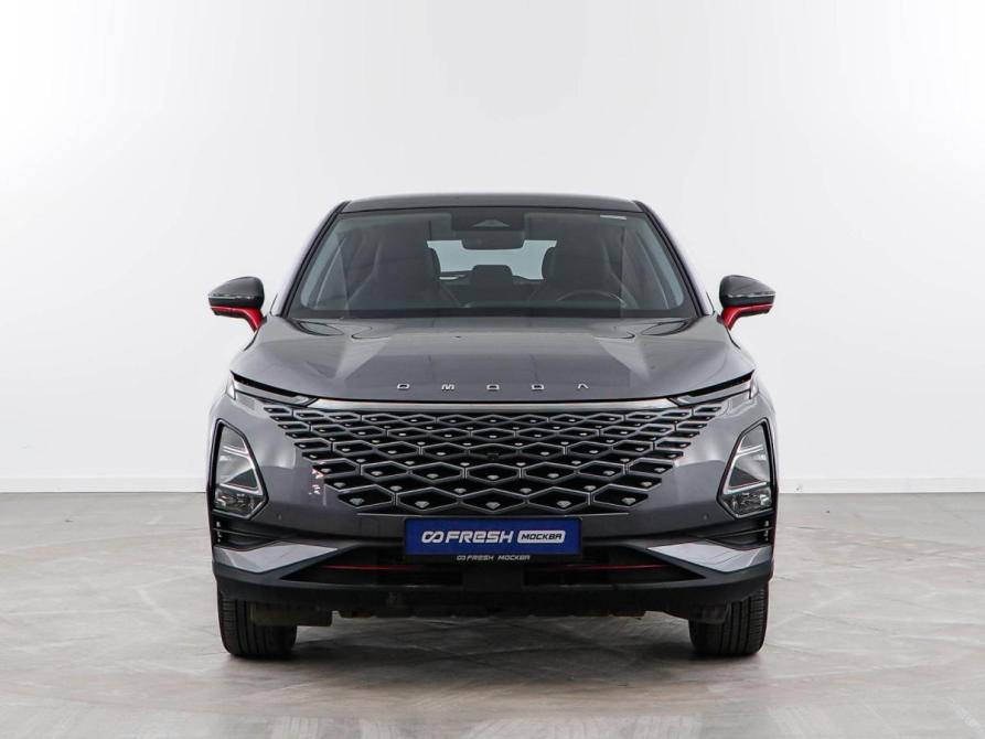 Omoda C5 I Москва  - изображение 3