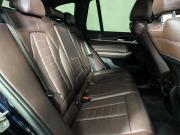 BMW X3 III (G01) Москва  - изображение 36