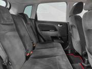 Ford Fiesta Mk5 Новосибирск  - изображение 39
