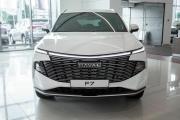 Haval F7 II Москва  - изображение 14