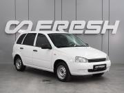Lada (ВАЗ) Kalina I Воронеж  - изображение 13