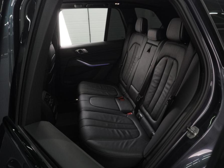 BMW X5 IV (G05/G18) Воронеж  - изображение 9
