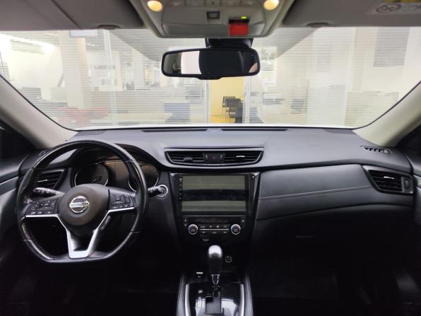 Nissan X-Trail III Рестайлинг с пробегом 2021 года, цена 2 600 000 рублей, 108000 км, внедорожник, Автокод Объявления