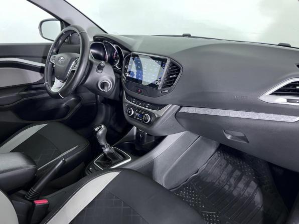 Lada (ВАЗ) Vesta I с пробегом 2020 года, цена 1 185 000 рублей, 63243 км, универсал, Автокод Объявления