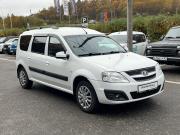 Lada (ВАЗ) Largus I Мурманск  - изображение 20