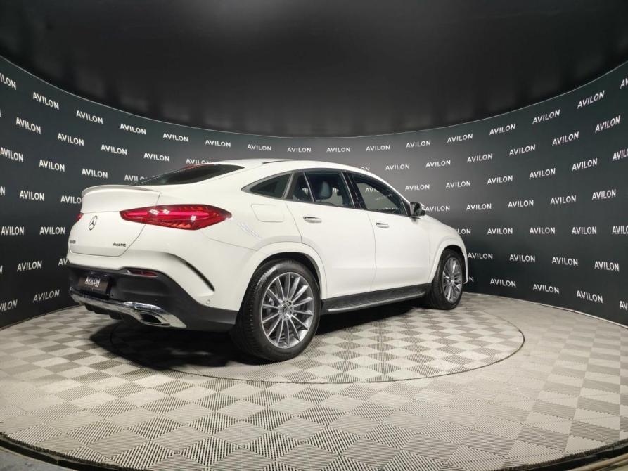 Mercedes-Benz GLE Coupe II (C167) Рестайлинг 2 Москва  - изображение 6