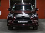 Lexus GX II Рестайлинг Москва  - изображение 29