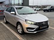 Lada (ВАЗ) Vesta I Рестайлинг (NG) Владикавказ  - изображение 16