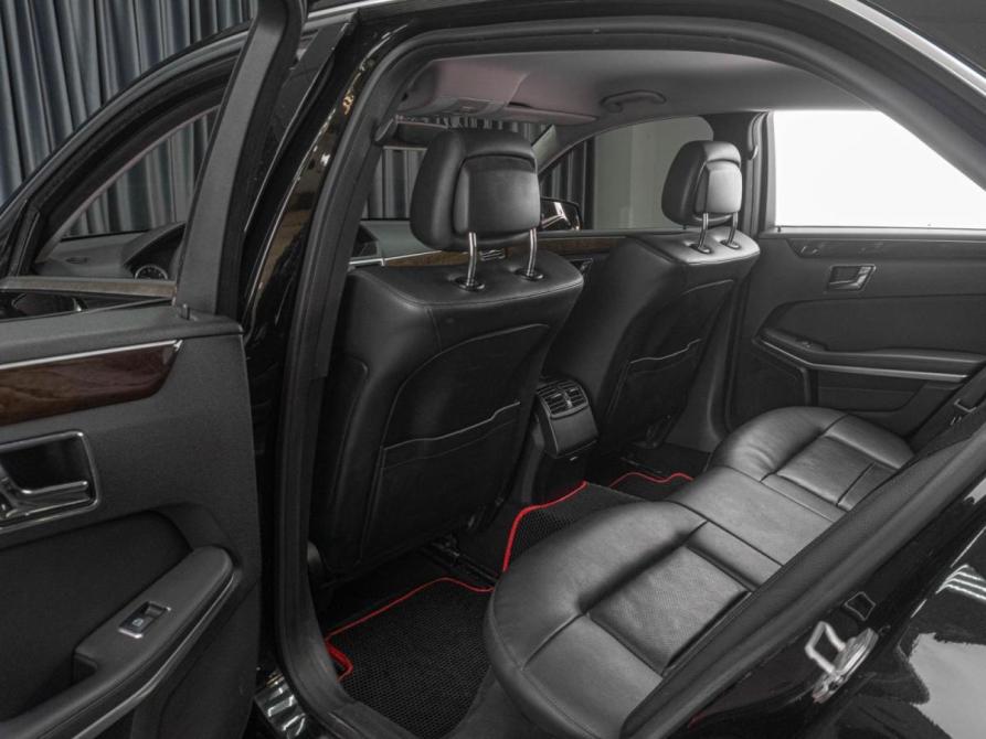 Mercedes-Benz E-Класс IV (W212 S212 C207) Тюмень  - изображение 11