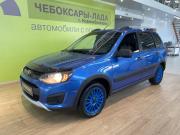 Lada (ВАЗ) Kalina II Чебоксары  - изображение 21